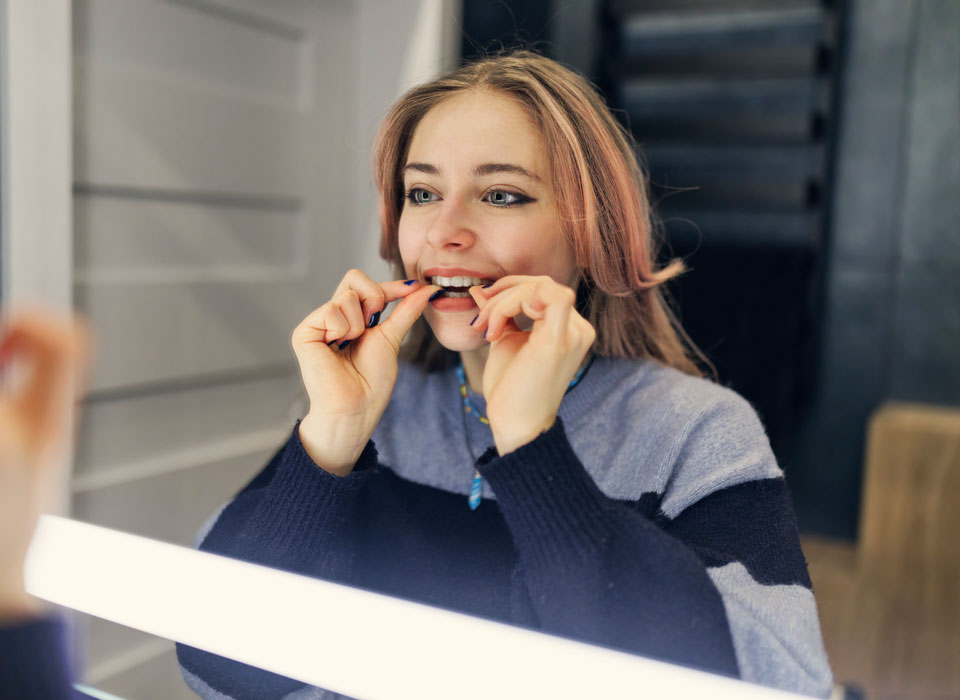 How Long Do I Need to Wear Retainers?
