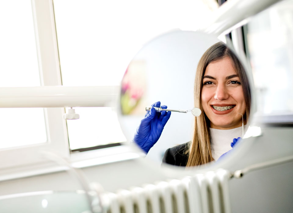 Your Fixed Braces Journey at Cheshire Orthodontics